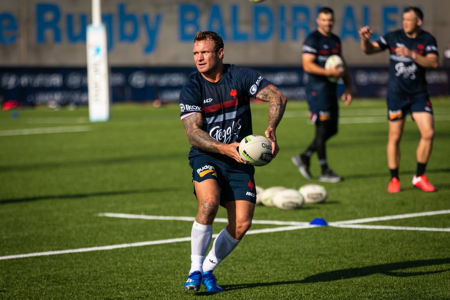 How to Prevent Knee Hyperextension in Sport