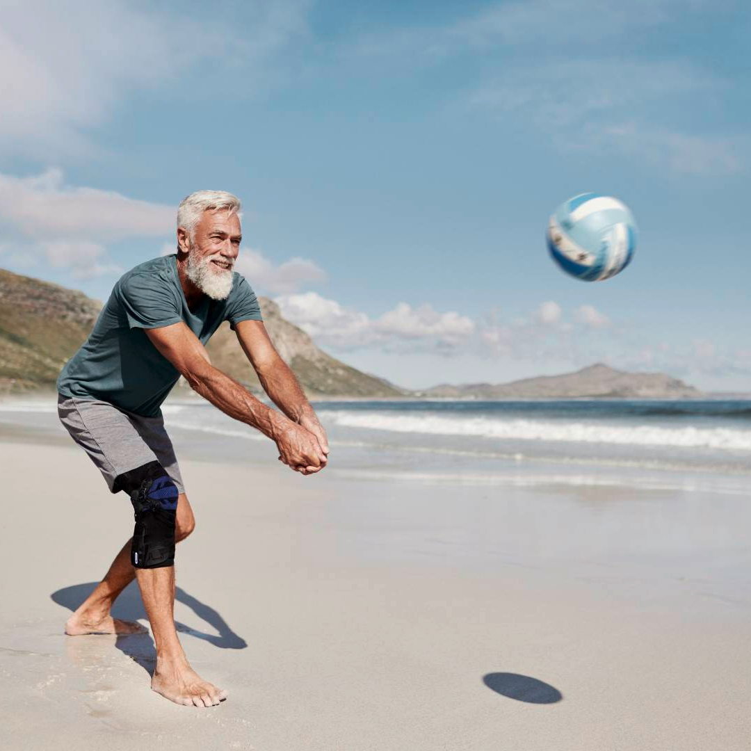 5 Ways To Relieve Arthritis Pain