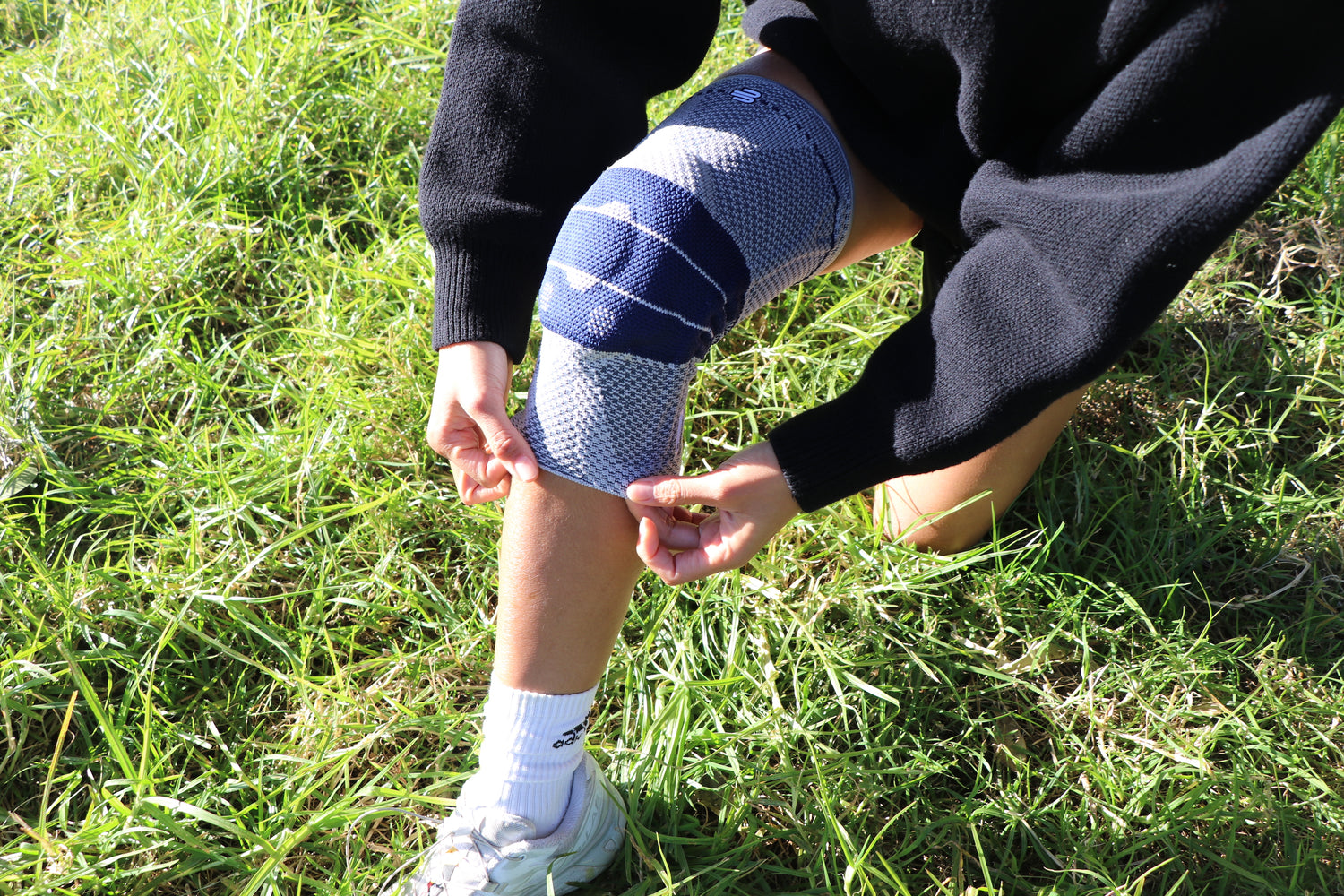 #SizeMatters: How does sizing impact the effectiveness of bracing and compression?