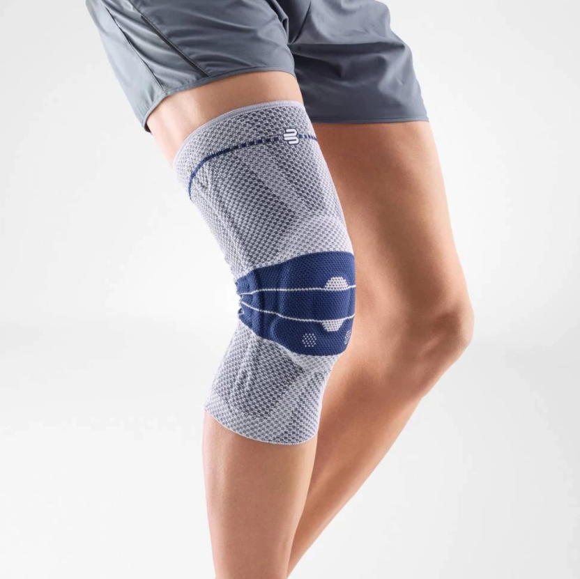 Why You Need A Knee Brace