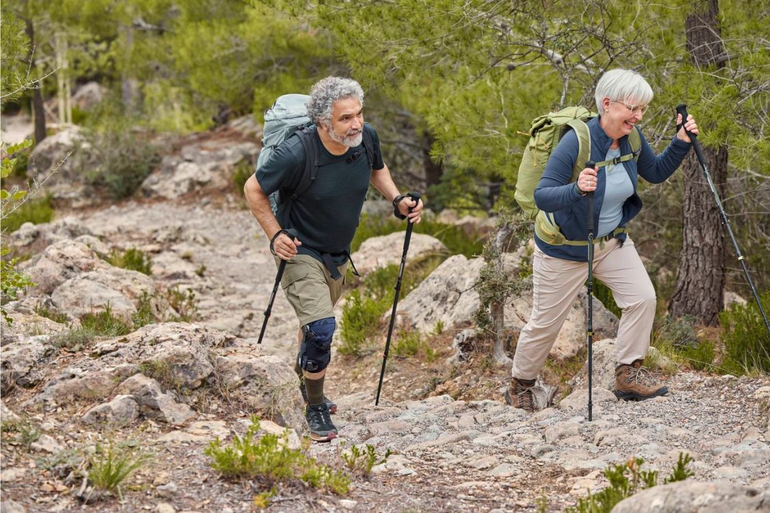 Osteoarthritis Exercises to Protect Your Joints