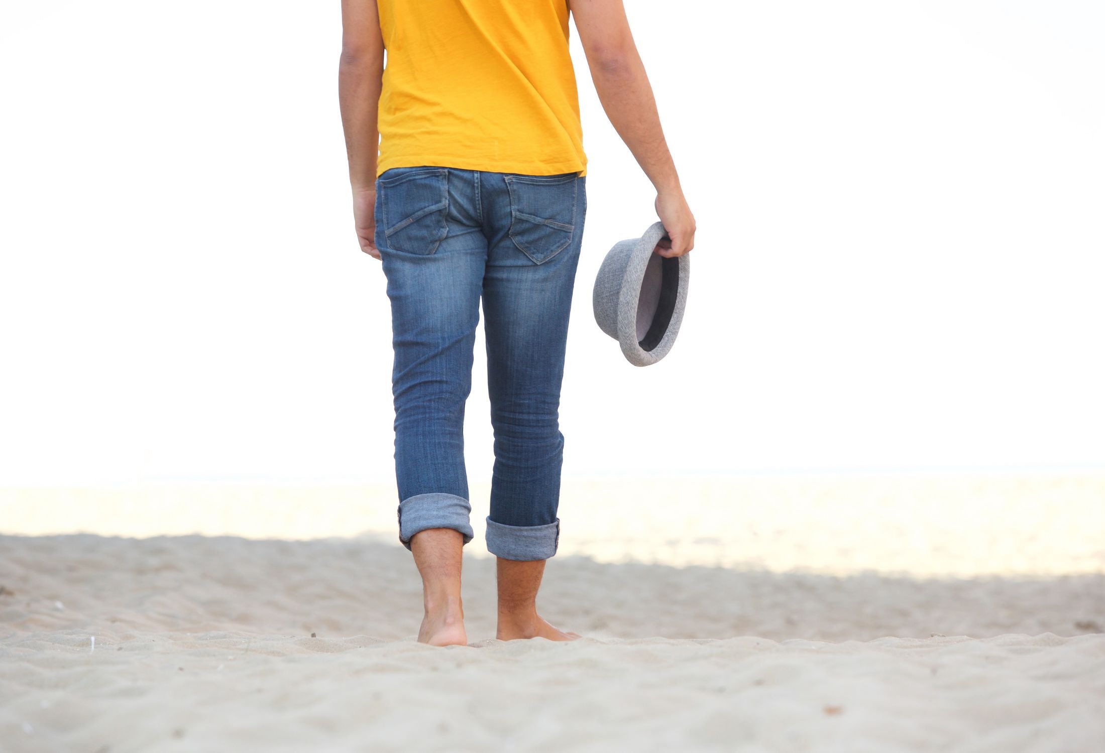 Top 7 Flat Feet Exercises