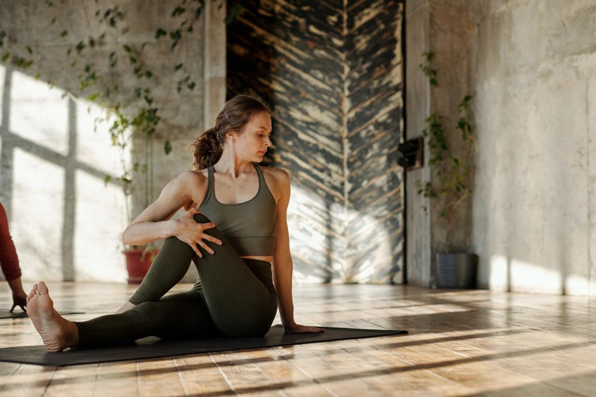 why are my hamstrings so tight? tips for relieving tight hamstring muscles