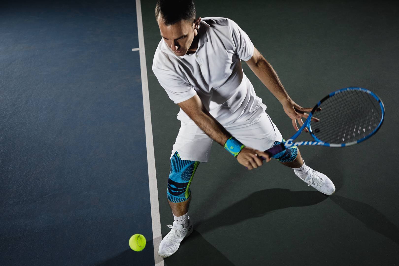 An Australian Open Like No Other
