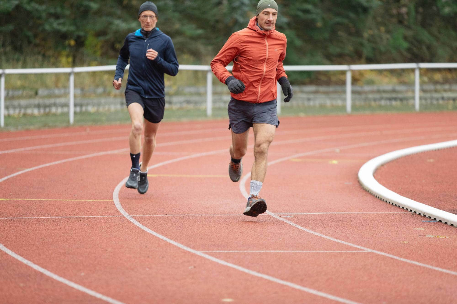 Achilles Tendon Pain When Running