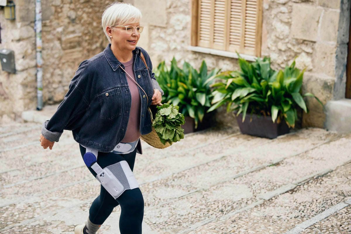 Hip Pain: Common Causes and Best Treatments