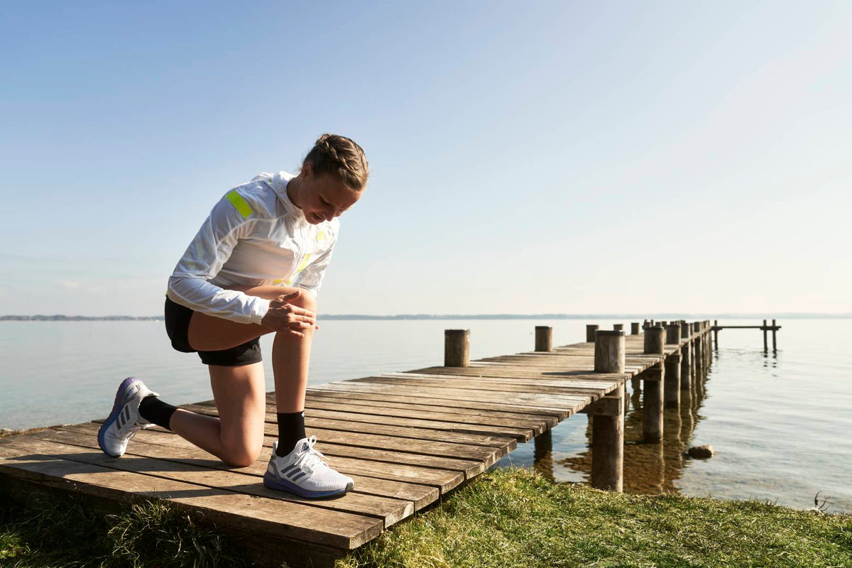 How do you fix Runner’s Knee | Symptoms, Causes & Treatment