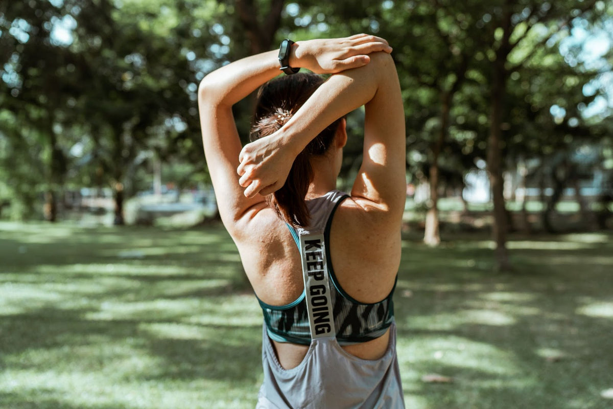 The 7 Best Shoulder Bursitis Exercises