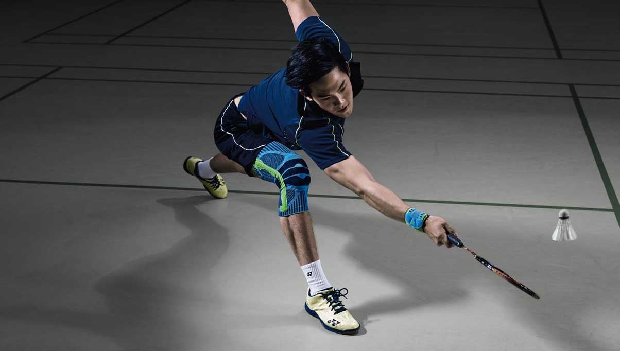 GenuTrain Knee Brace