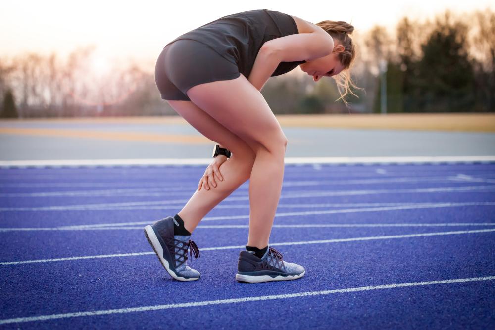Why do my Calves Hurt After Exercise?