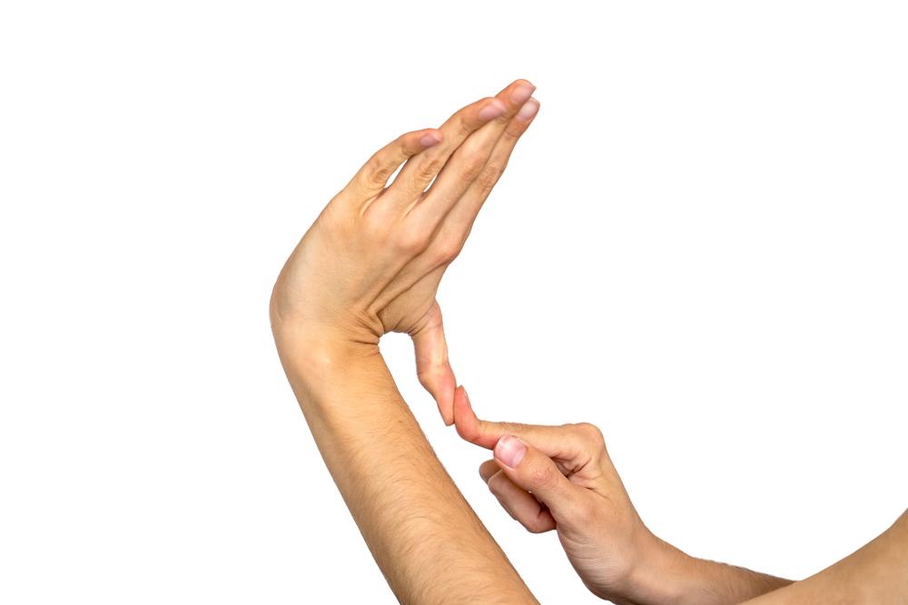 EDS: Comorbidity, Mental Health and Life as a Zebra