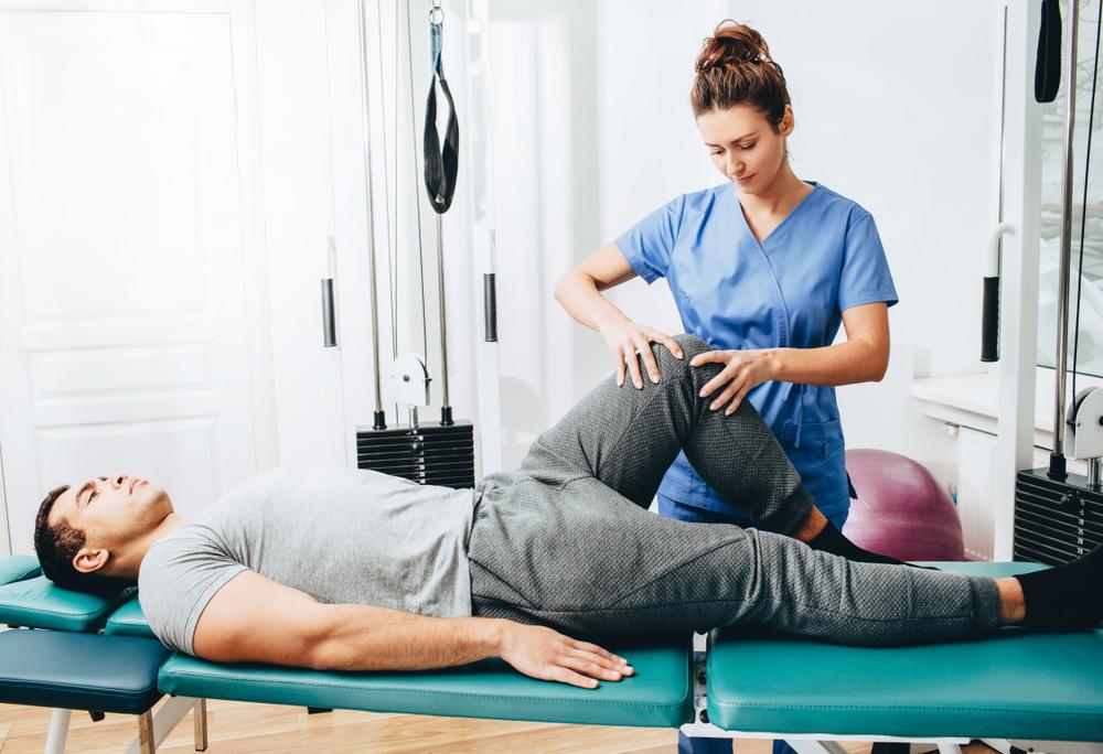 Knee Strap Vs Knee Brace: what's the difference?