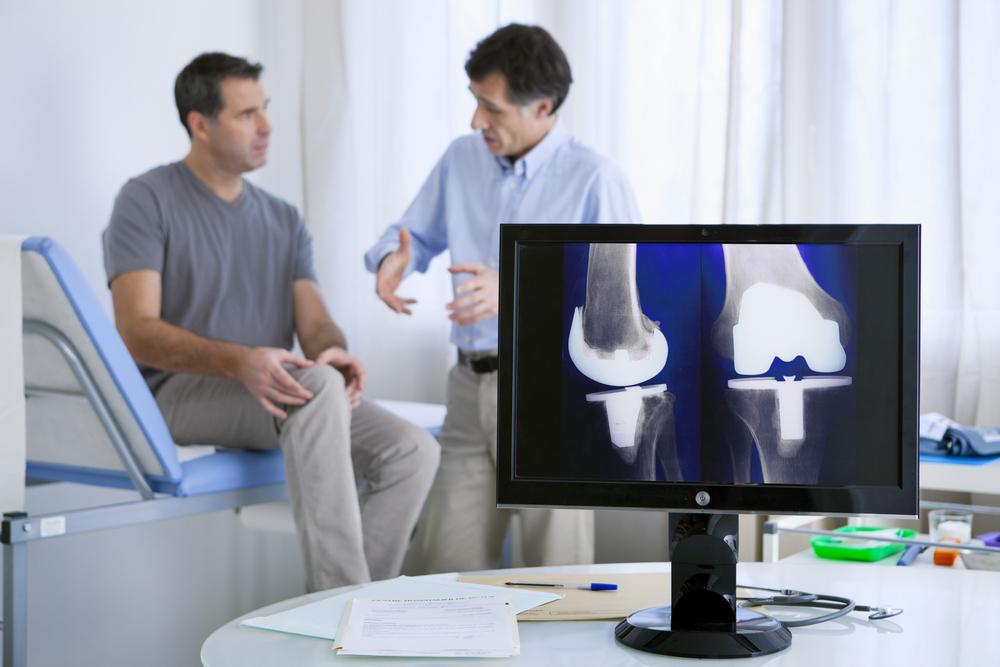 Do I Need Knee Surgery?