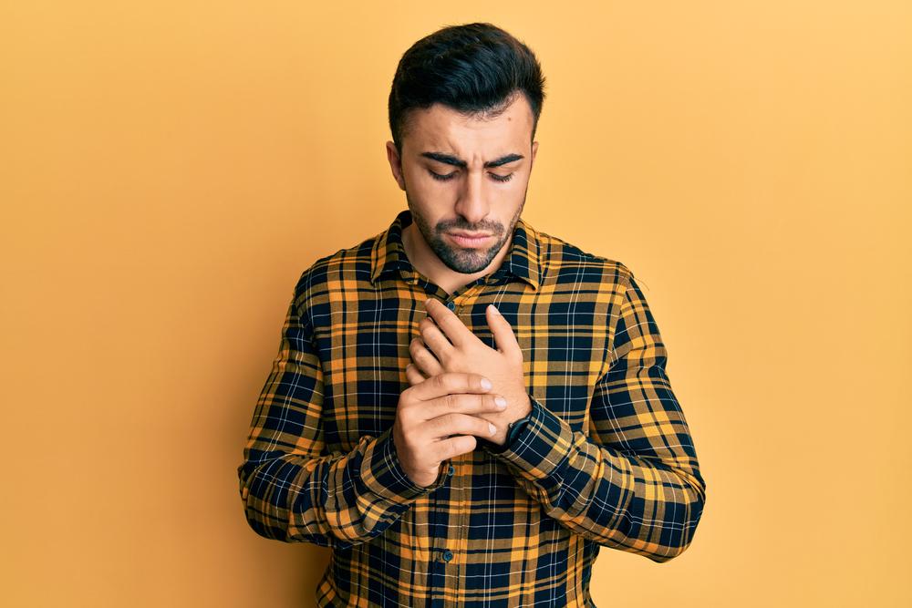 3 simple ways to treat arthritis in the fingers and hand