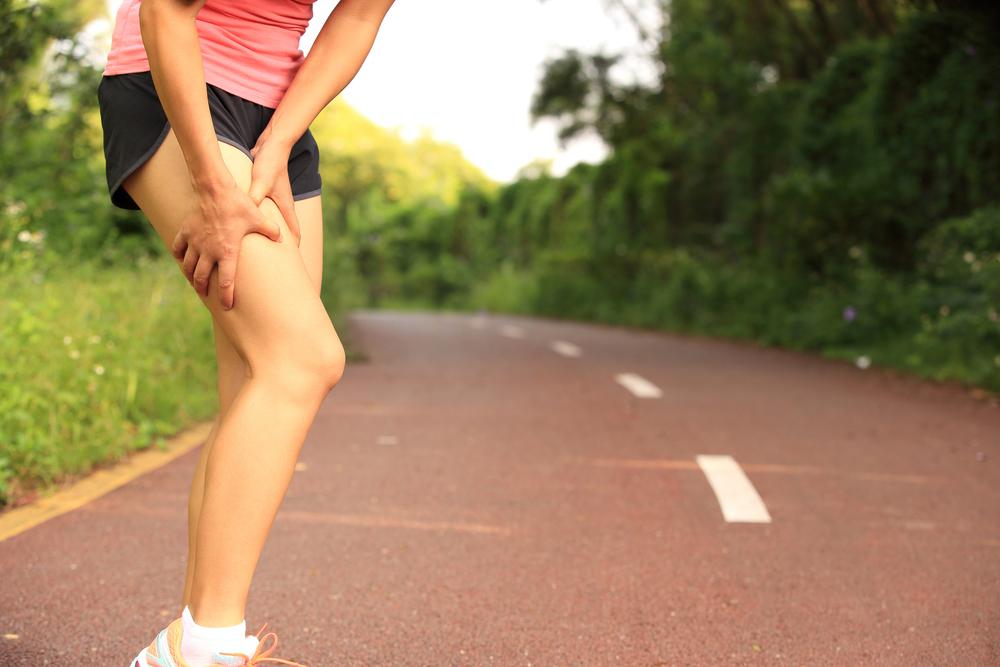 Treatment for IT band Syndrome