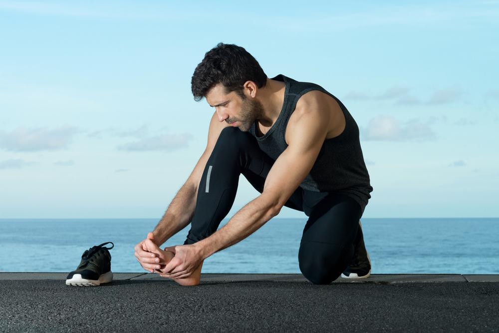 How Your Feet can Impact Knee OA