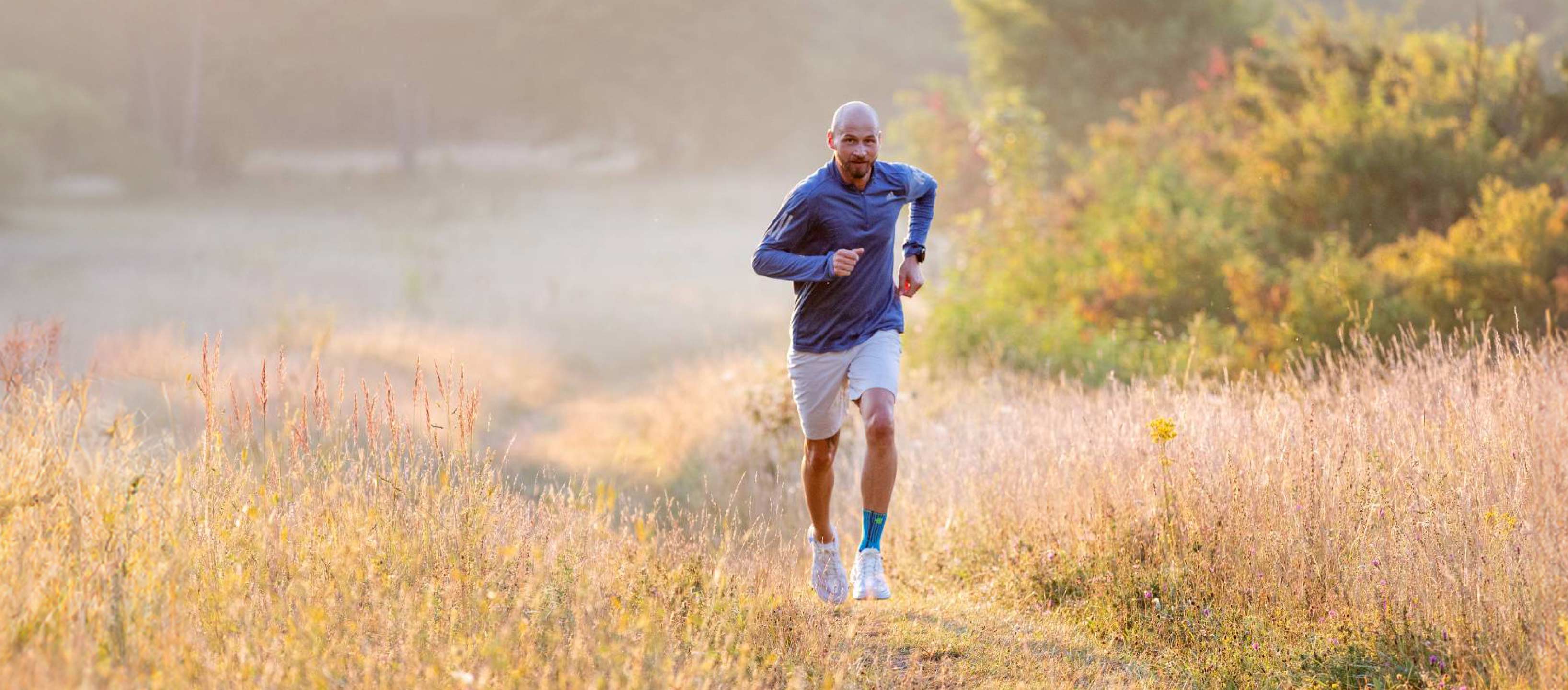 Running Ankle Supports