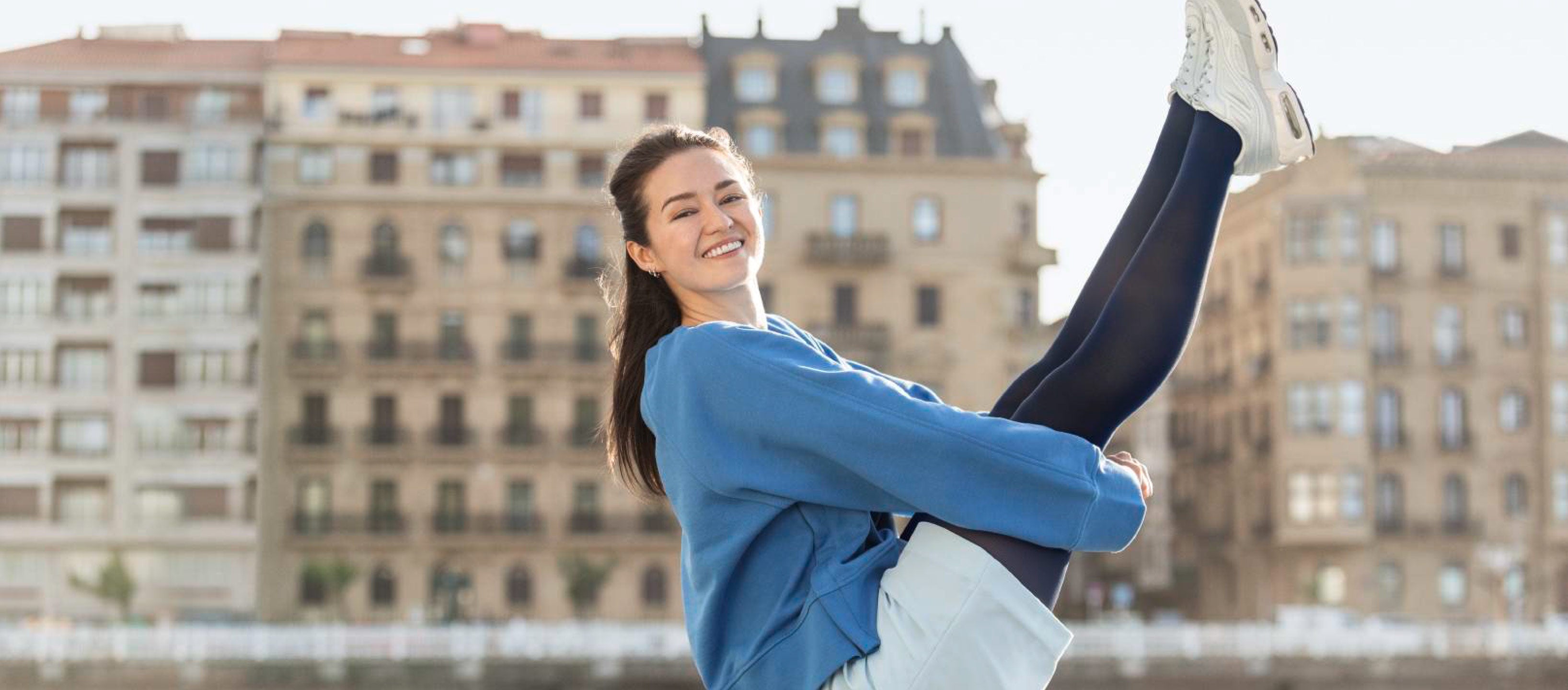 Lymphedema Compression Stockings