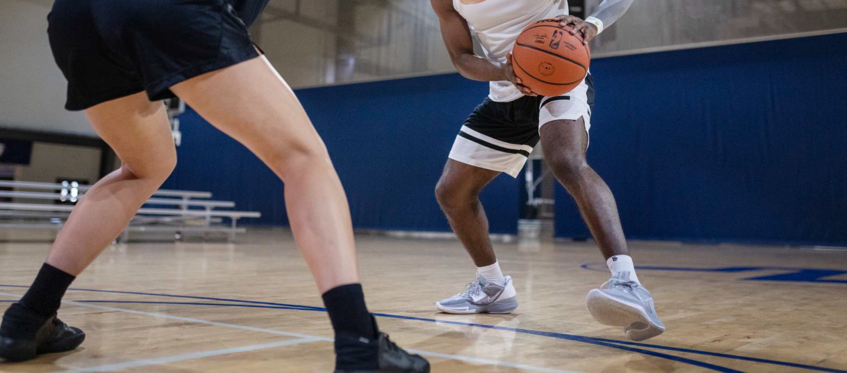 Basketball Ankle Braces