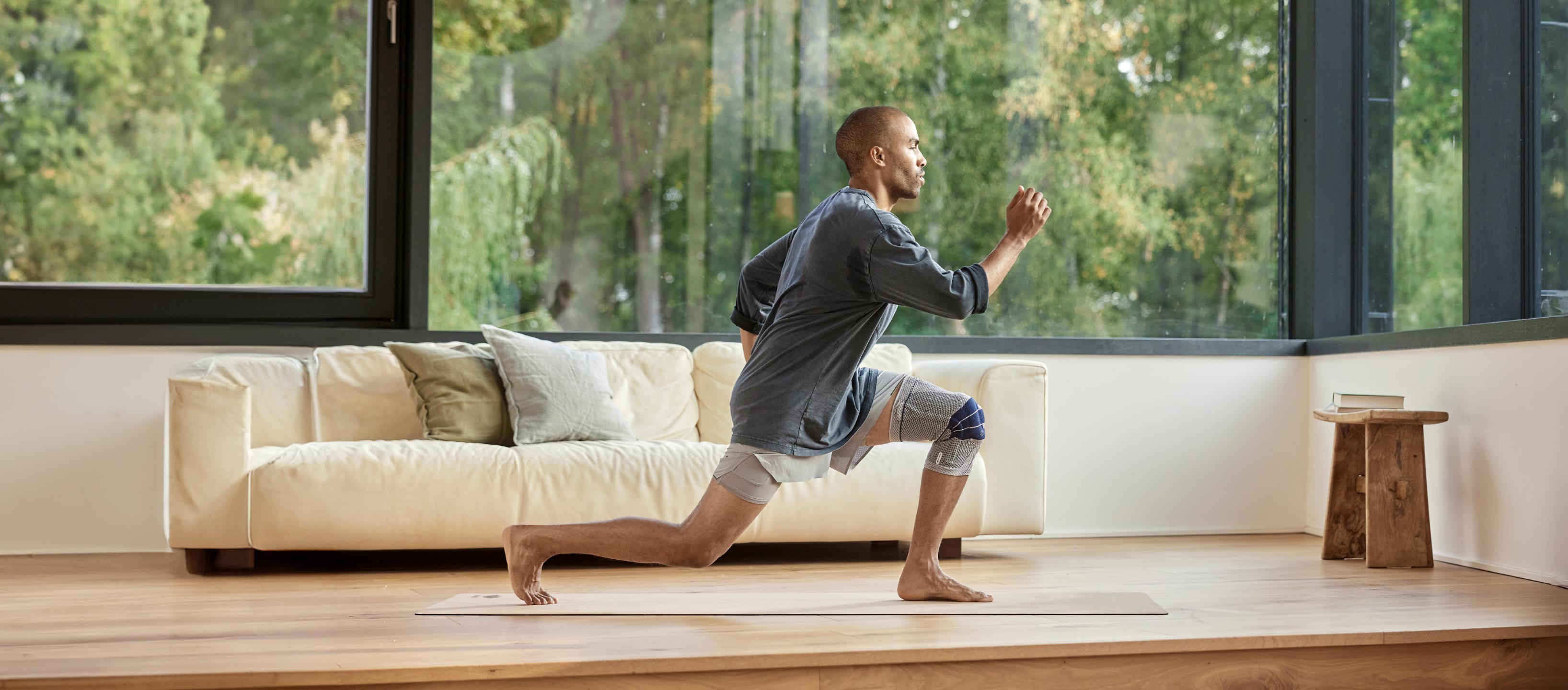 Knee Braces & Supports