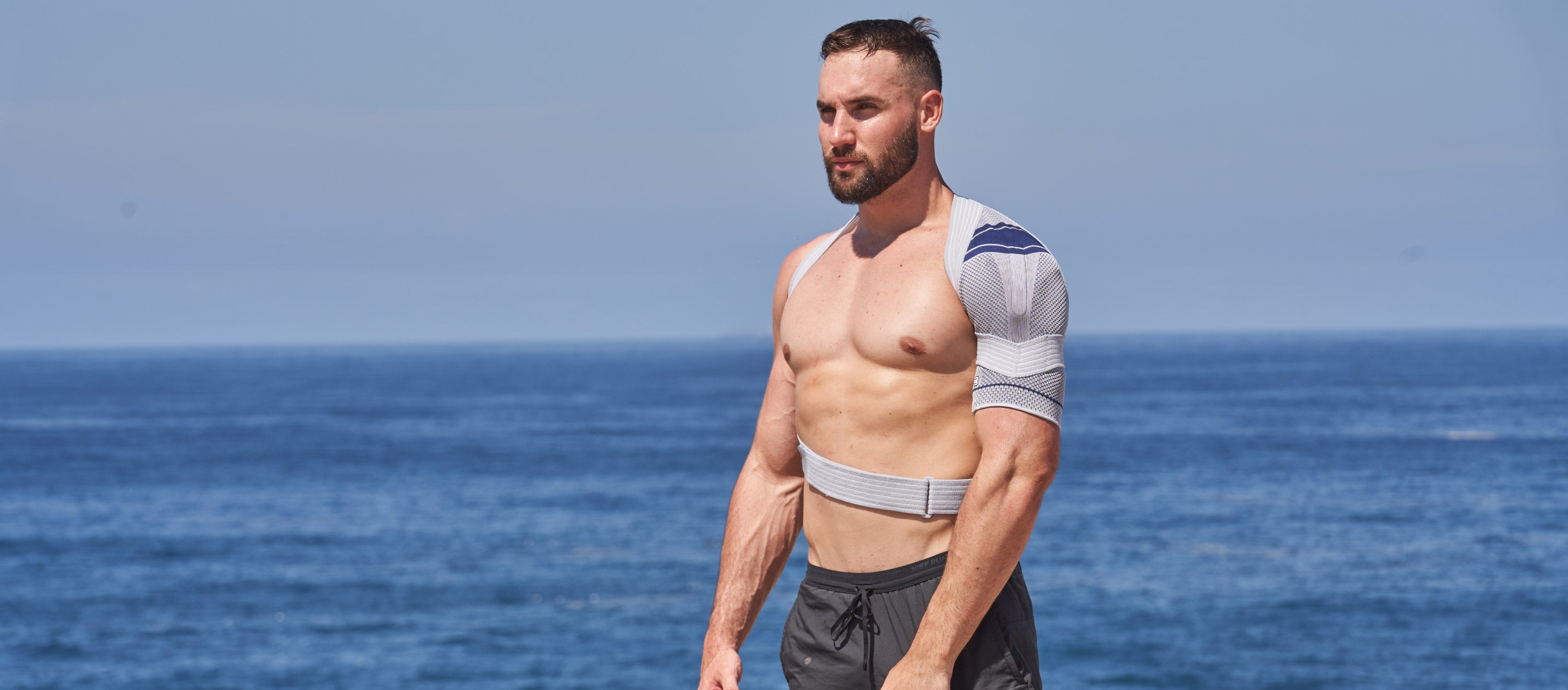 Active Shoulder Braces