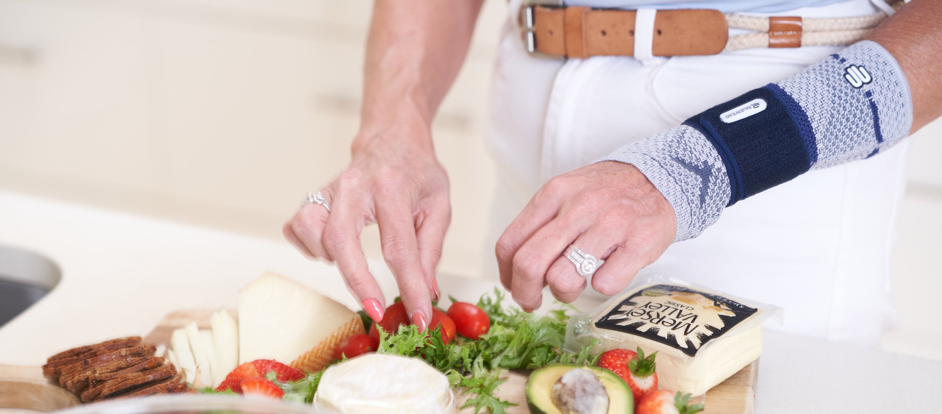 Medical Wrist Supports