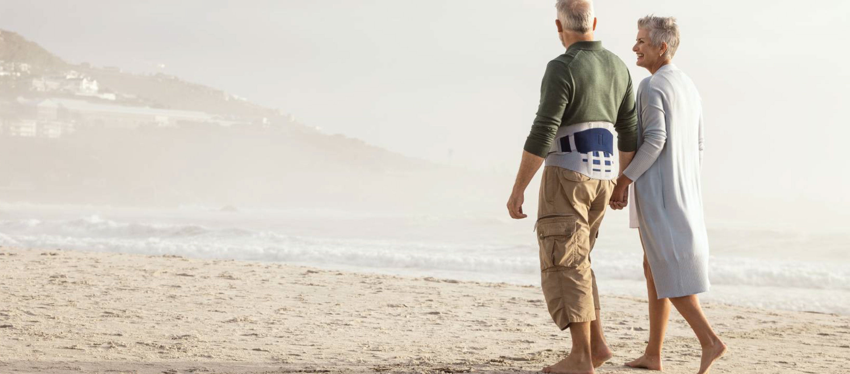 Back Brace For Arthritis