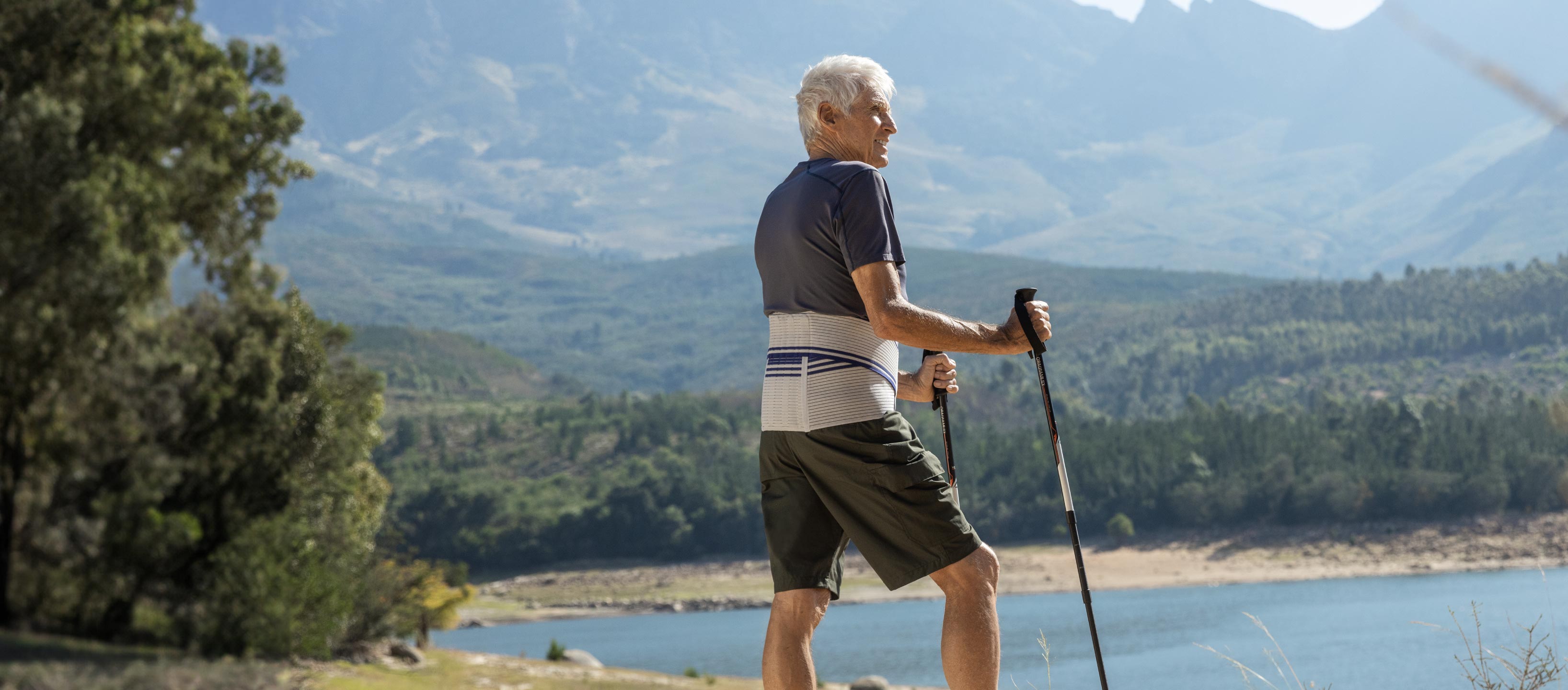 Lordosis Back Braces