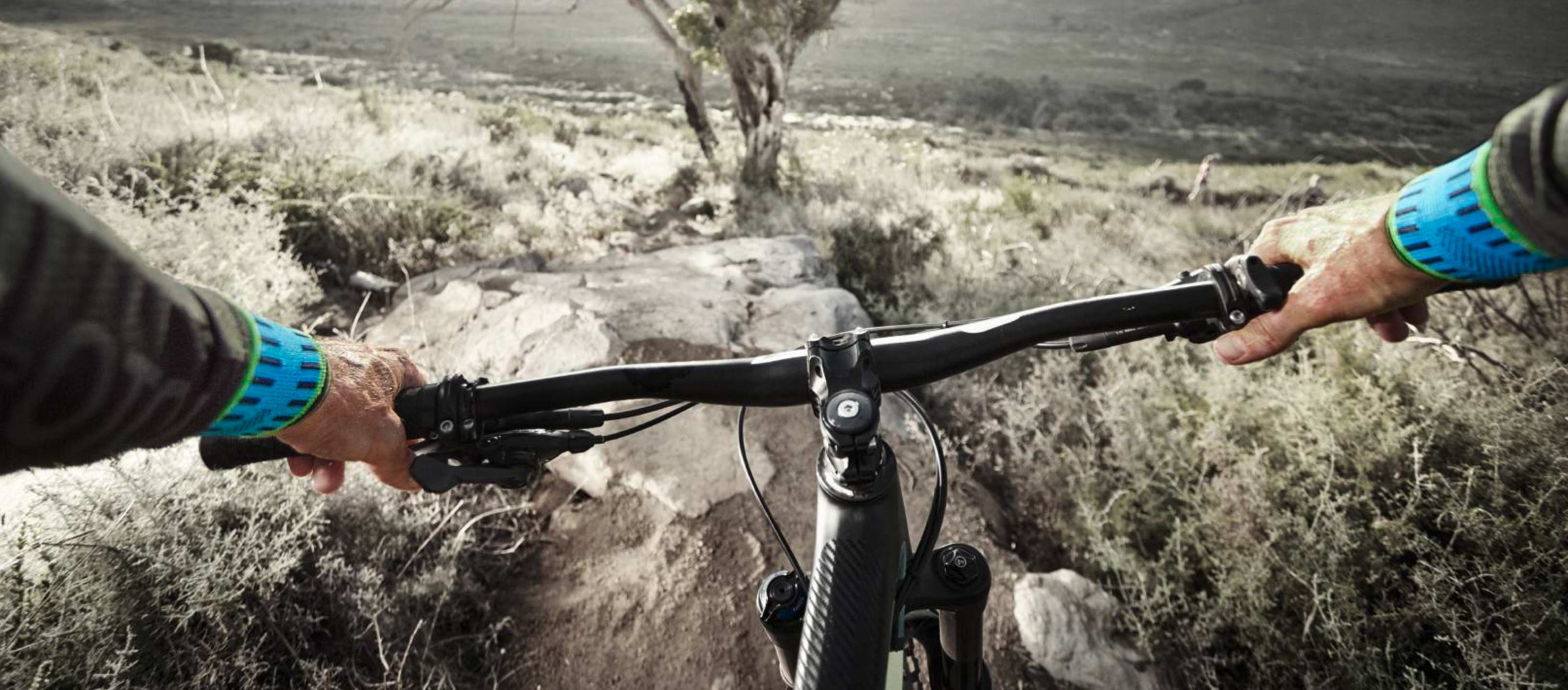 Cycling Wrist Support