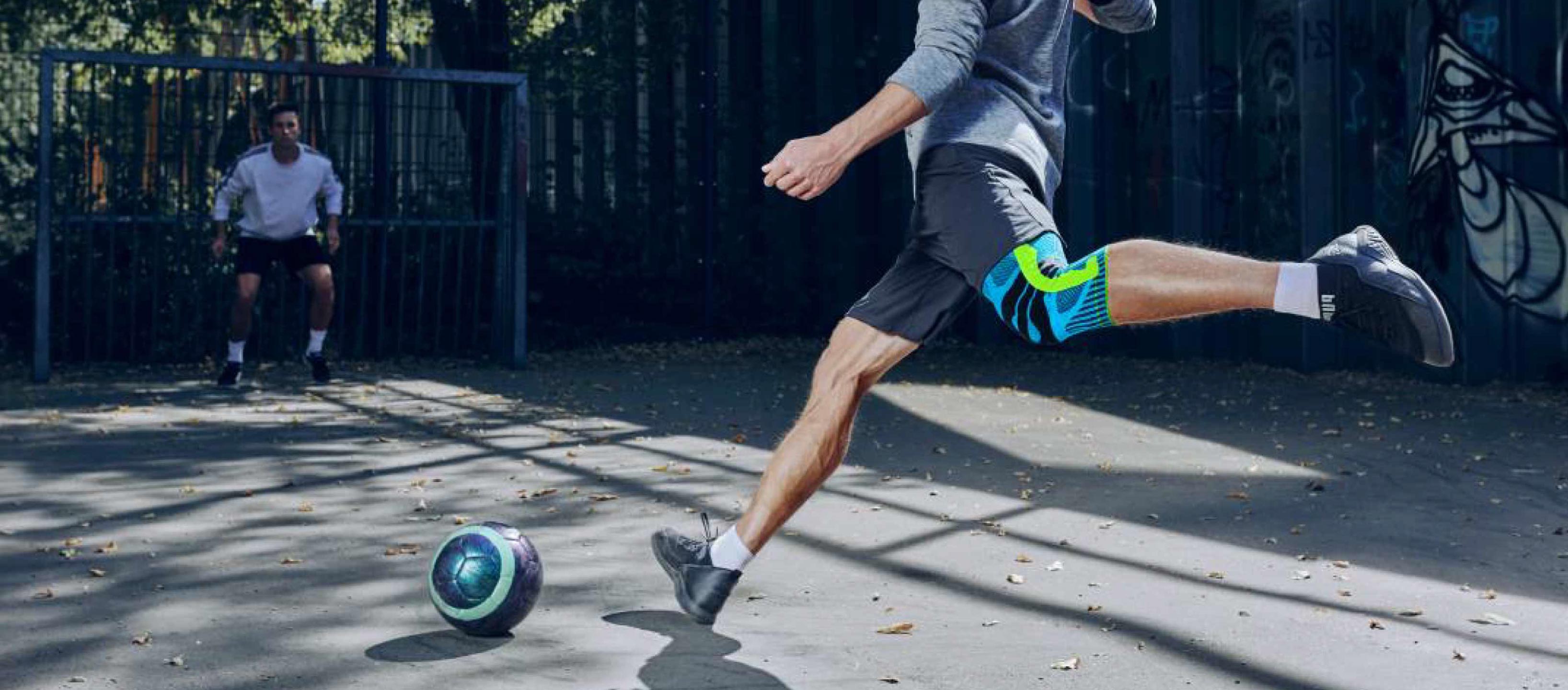 Football Knee Braces