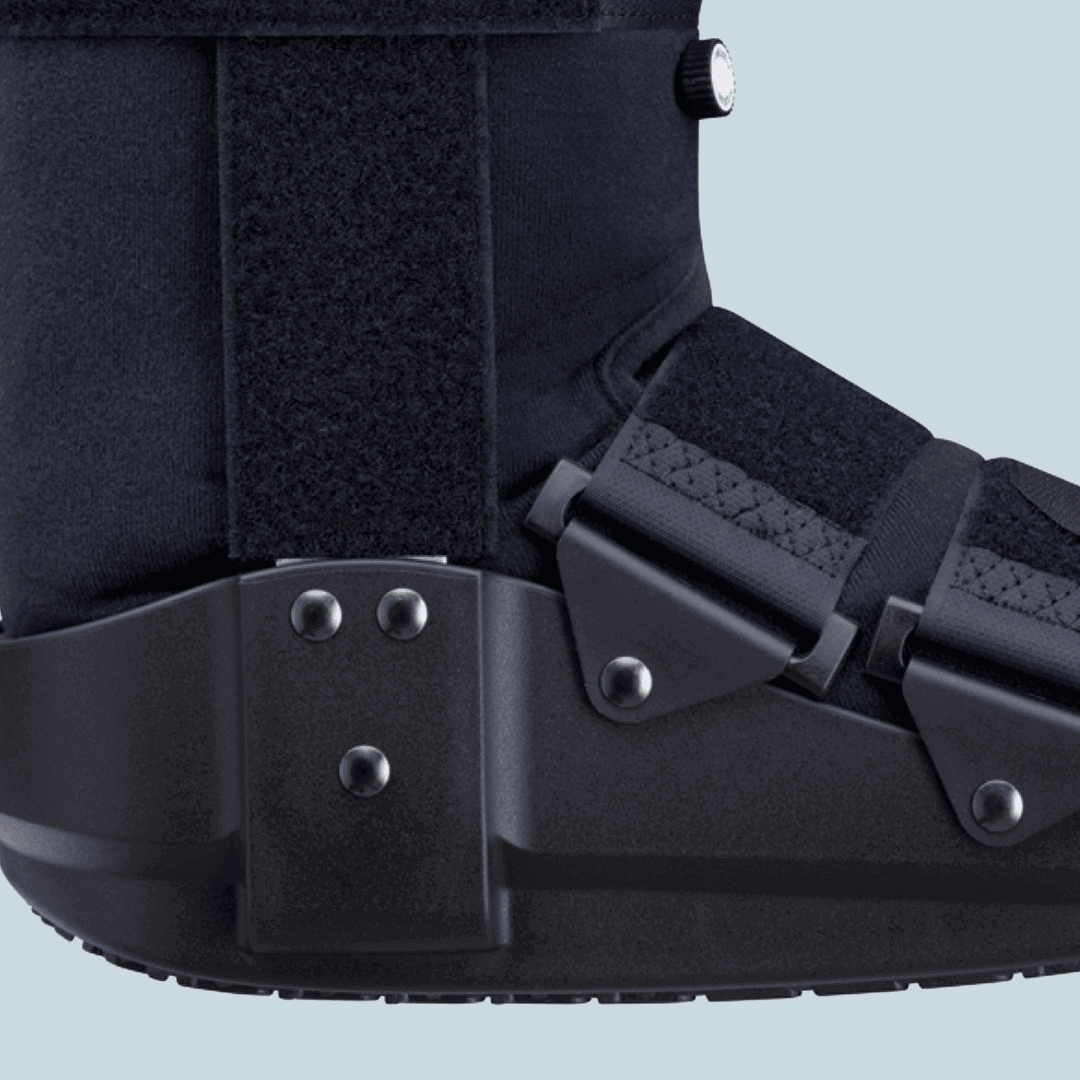 b:joynz air walker soft - Bauerfeind New Zealand