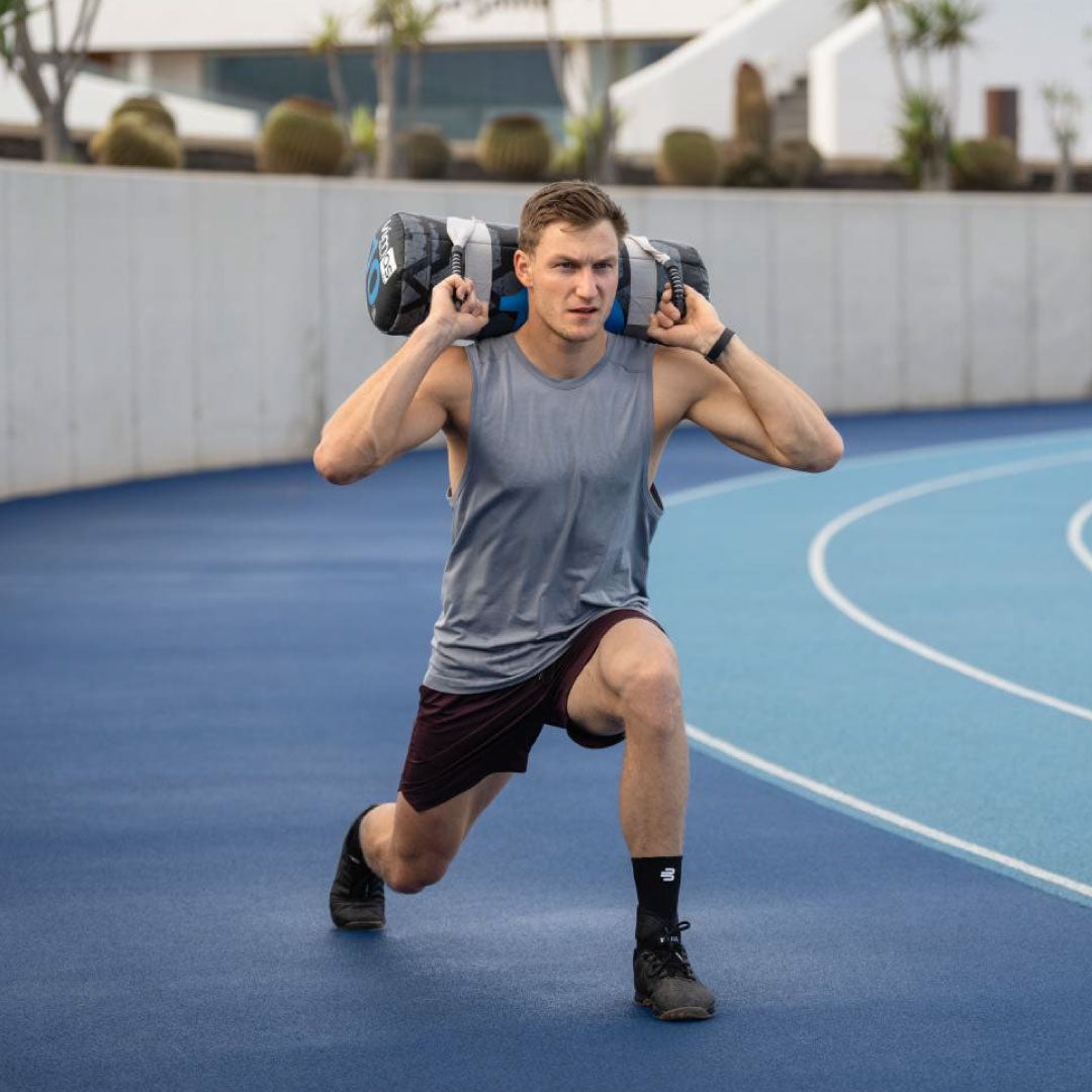 Sports Ankle Support - Bauerfeind New Zealand