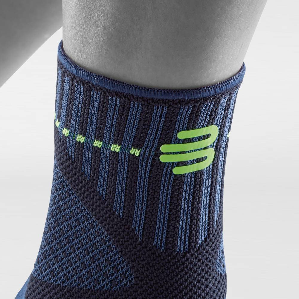 Sports Ankle Support Dynamic - Bauerfeind New Zealand