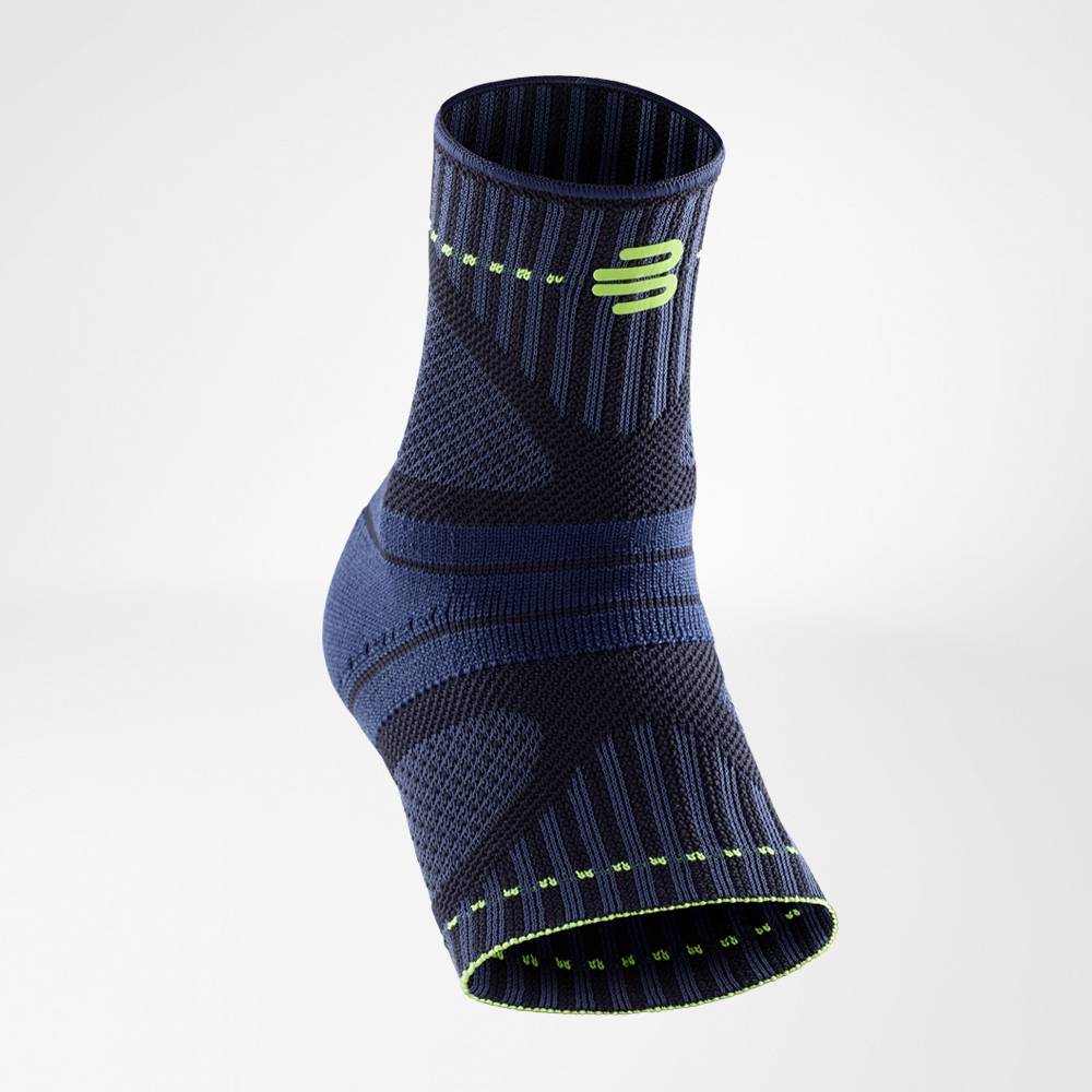Sports Ankle Support Dynamic - Bauerfeind New Zealand