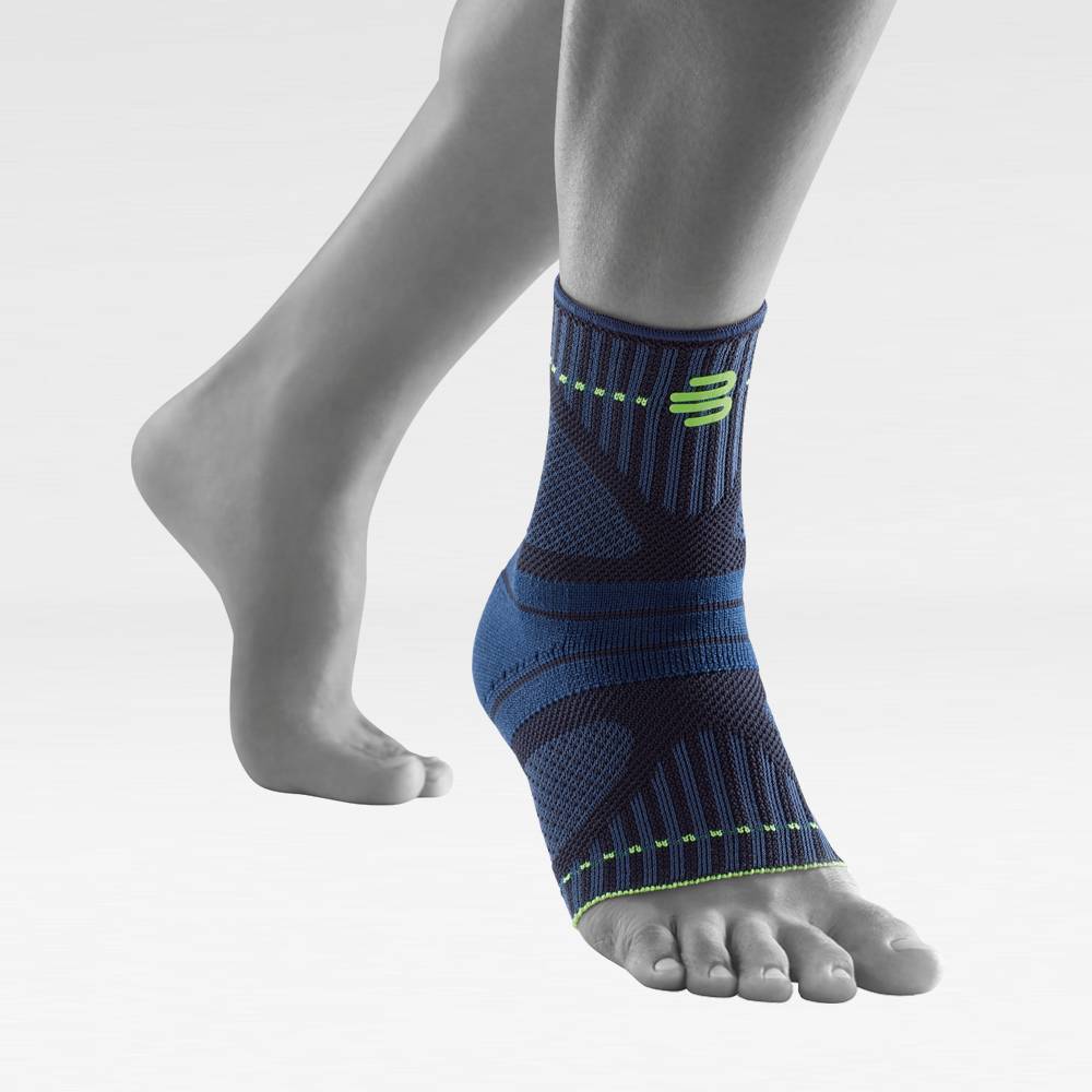Sports Ankle Support - Bauerfeind New Zealand