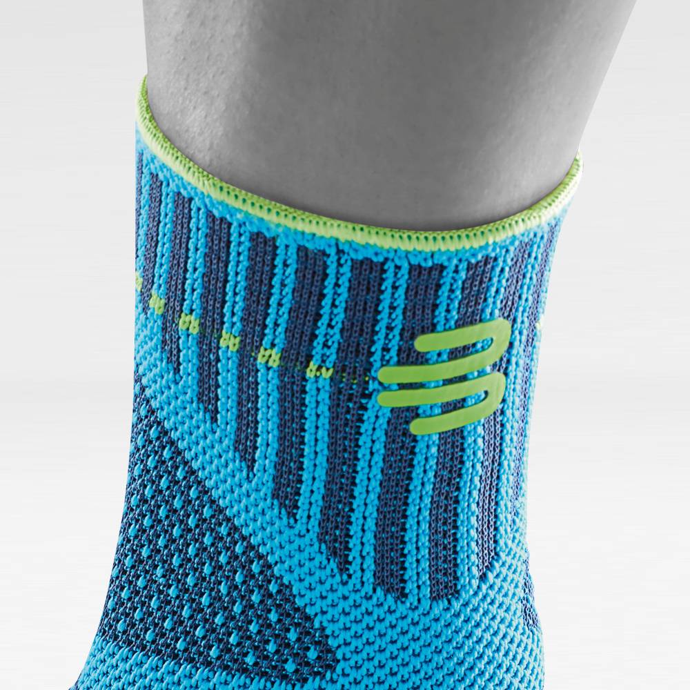 Sports Ankle Support Dynamic - Bauerfeind New Zealand
