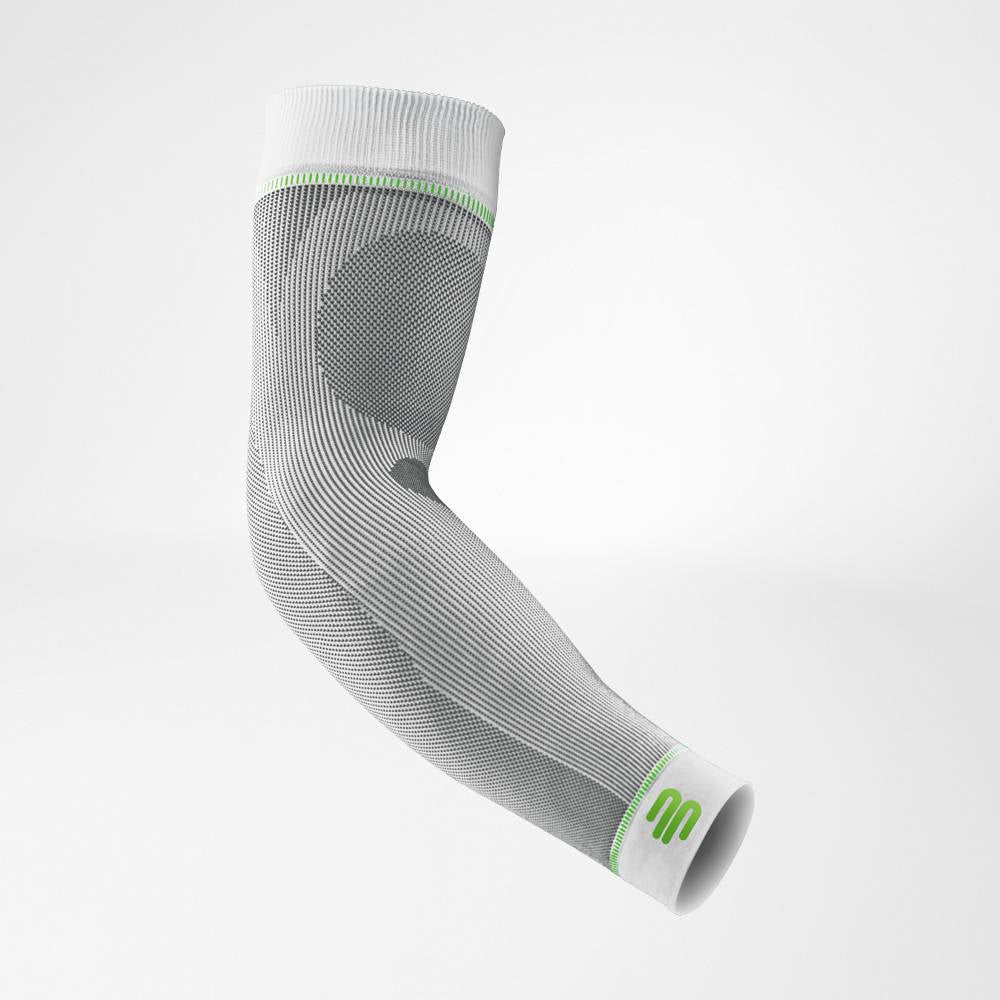 Sports Compression Arm Sleeves (Pair)