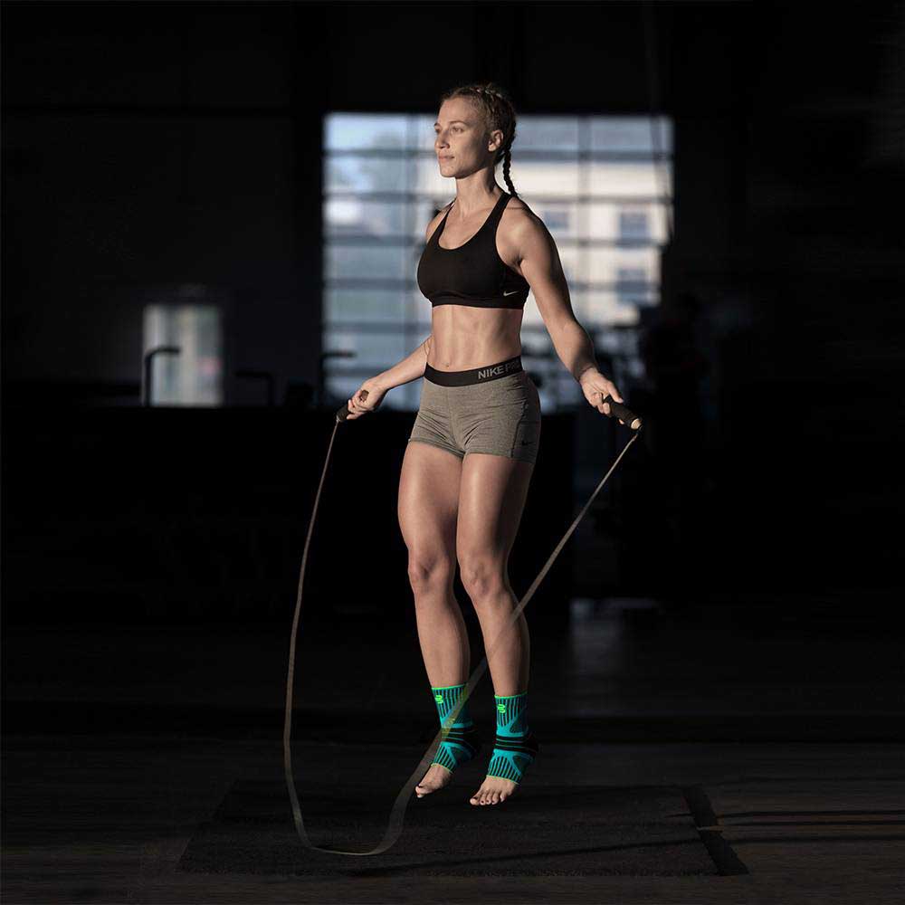 Sports Ankle Support Dynamic - Bauerfeind New Zealand