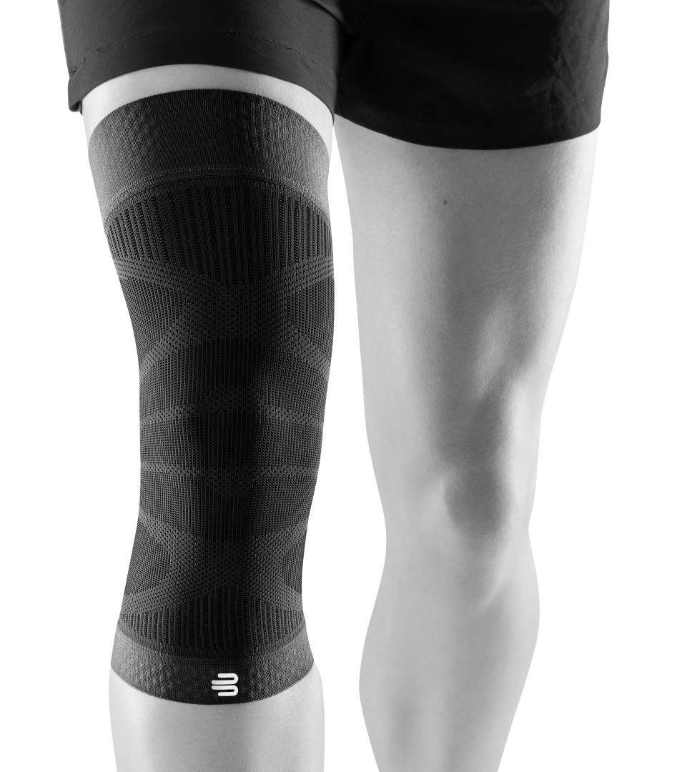 Sports Compression Knee Sleeve - Bauerfeind New Zealand