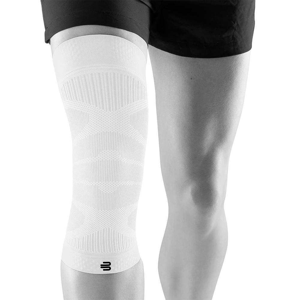 Sports Compression Knee Sleeve - Bauerfeind New Zealand
