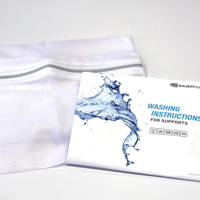 Mesh Washing Bag - Bauerfeind New Zealand