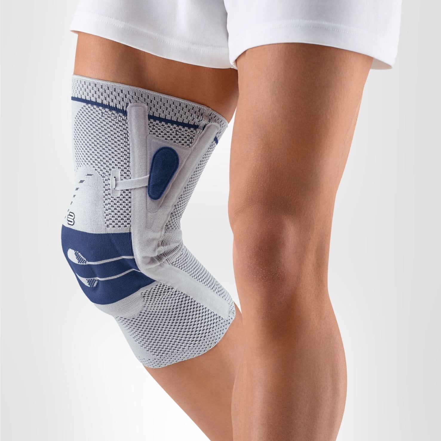 GenuTrain P3 Knee Support - Bauerfeind New Zealand