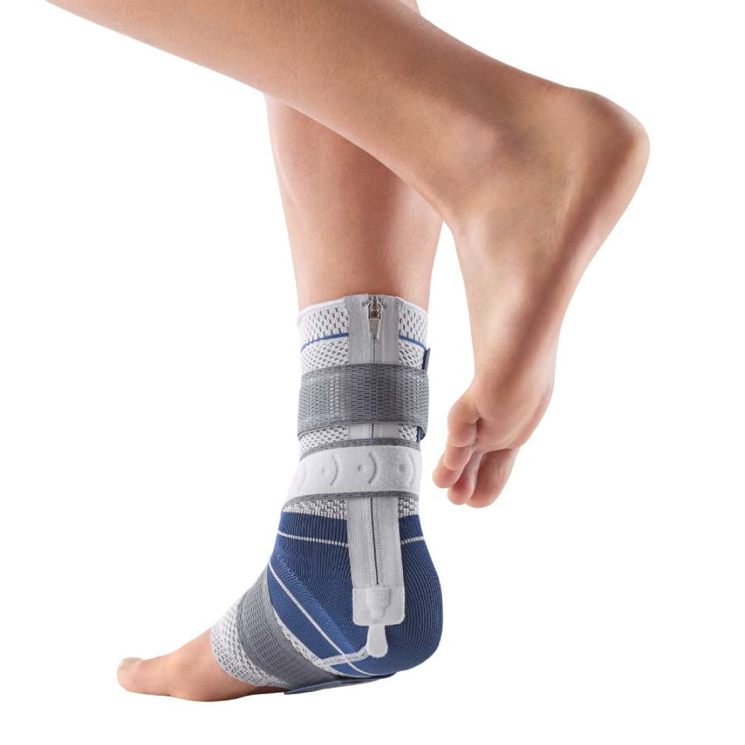 MalleoLoc L3 Ankle Brace - Bauerfeind New Zealand