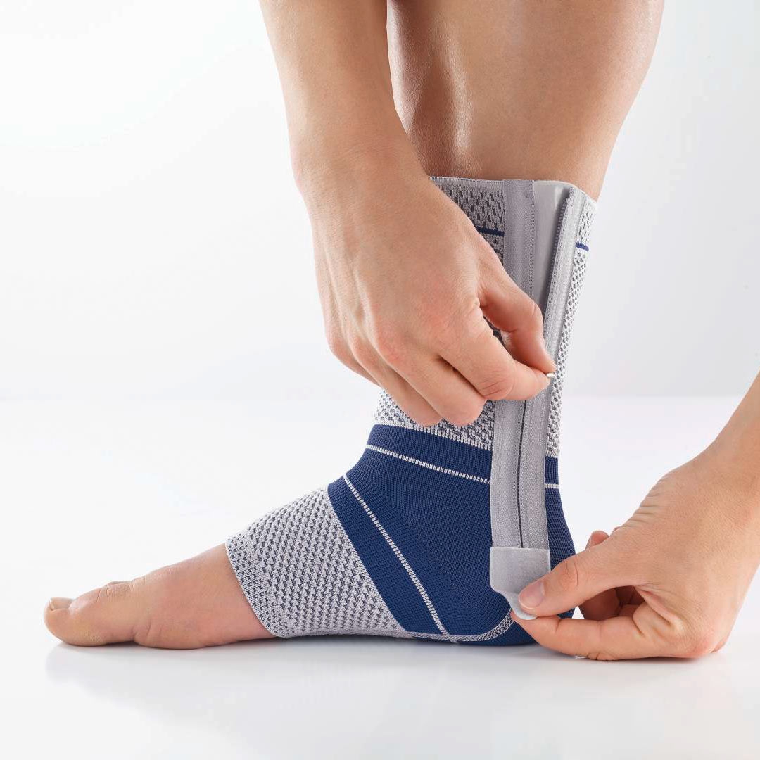 MalleoLoc L3 Ankle Brace - Bauerfeind New Zealand