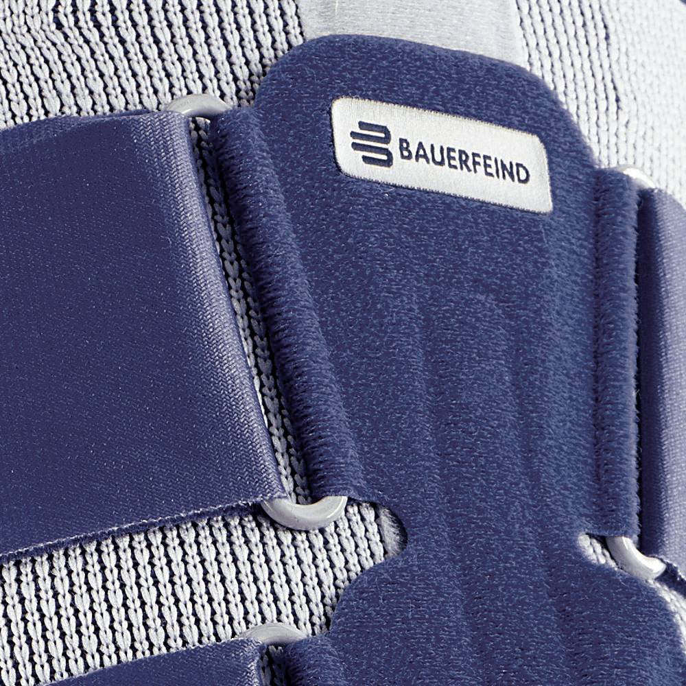 MyoTrain Thigh Brace - Bauerfeind New Zealand