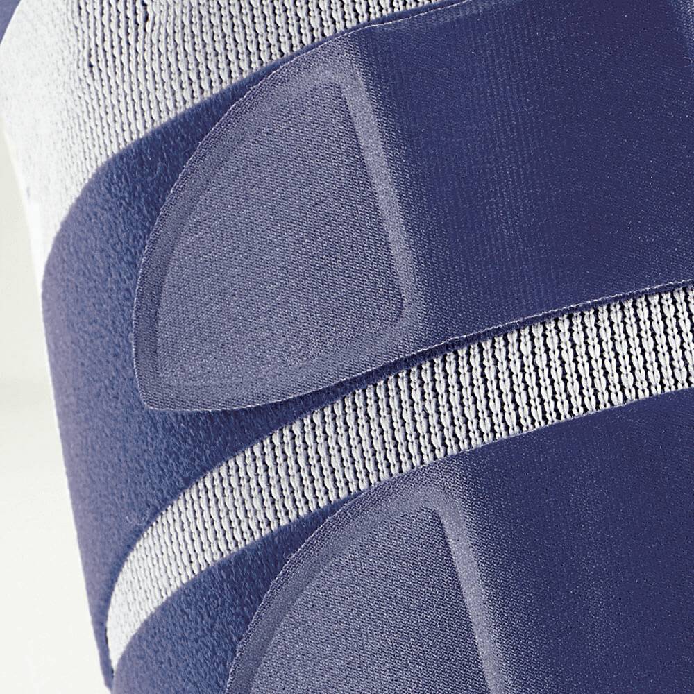 MyoTrain Thigh Brace - Bauerfeind New Zealand