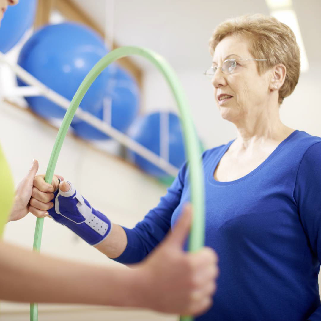 ManuLoc Rhizo Wrist Brace - Bauerfeind New Zealand