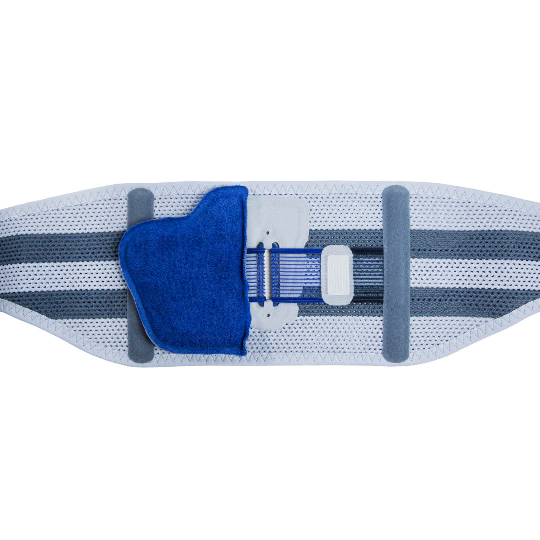 SacroLoc Pelvic Support - Bauerfeind New Zealand