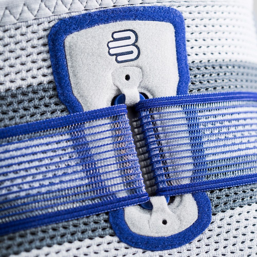 SacroLoc Pelvic Support - Bauerfeind New Zealand