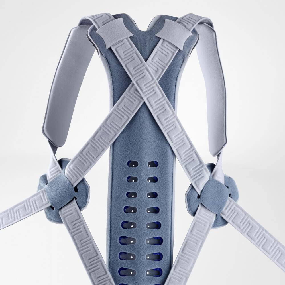 Spinova Osteo Back Brace - Bauerfeind New Zealand